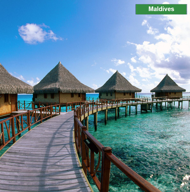 Maldives