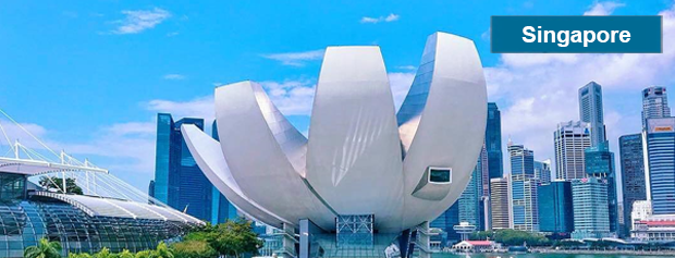 Singapore